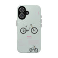 Scott Gambler Phone Case