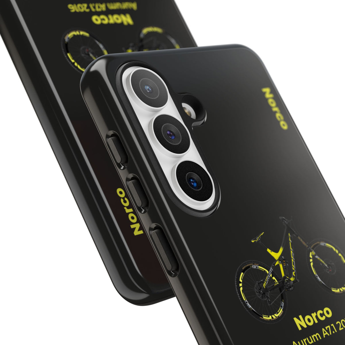 Norco Aurum A7.1 2016