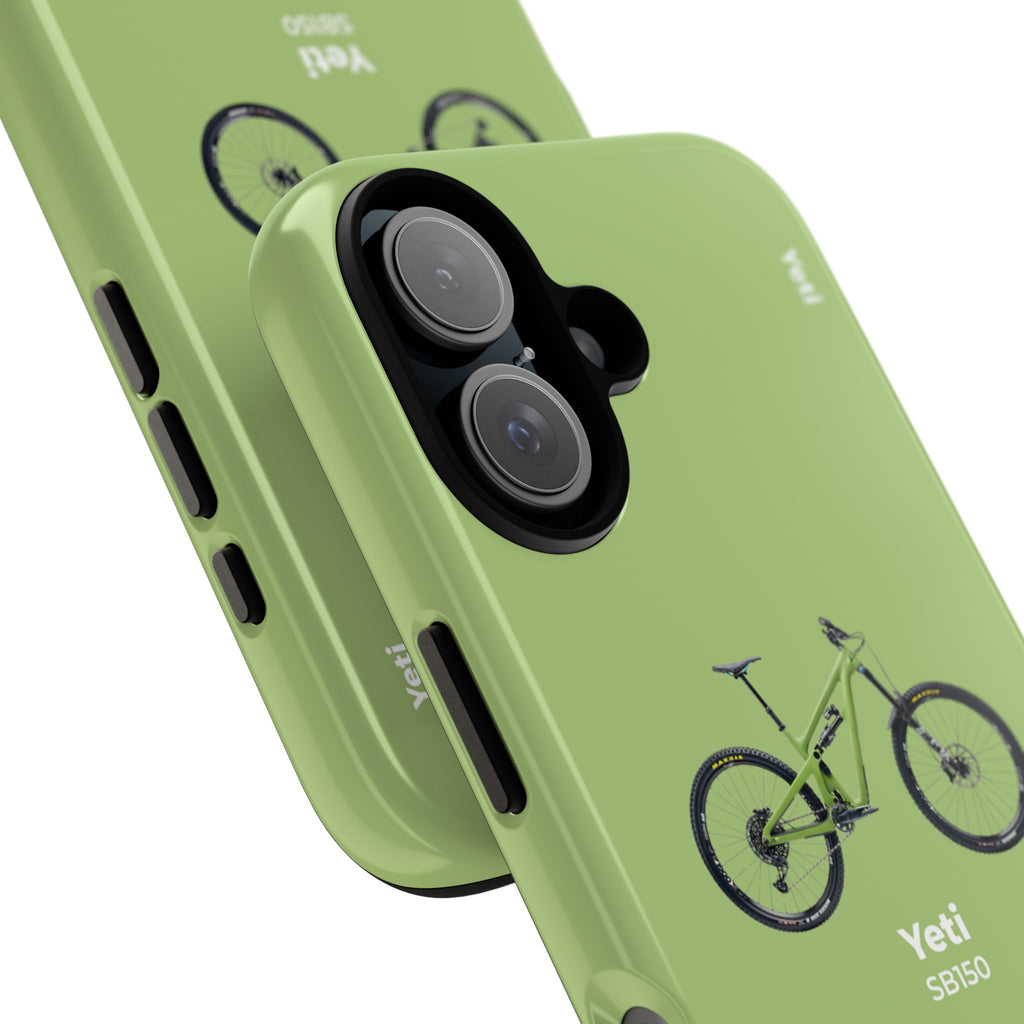 Yeti SB150 Phone Case