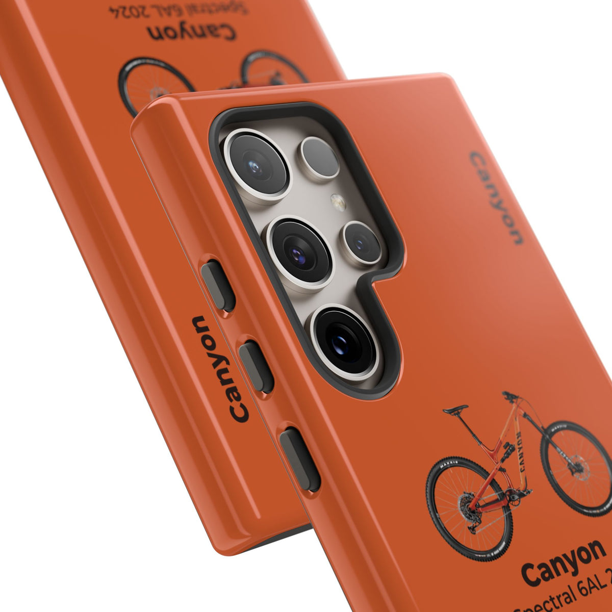 Canyon Spectral 6AL 2024