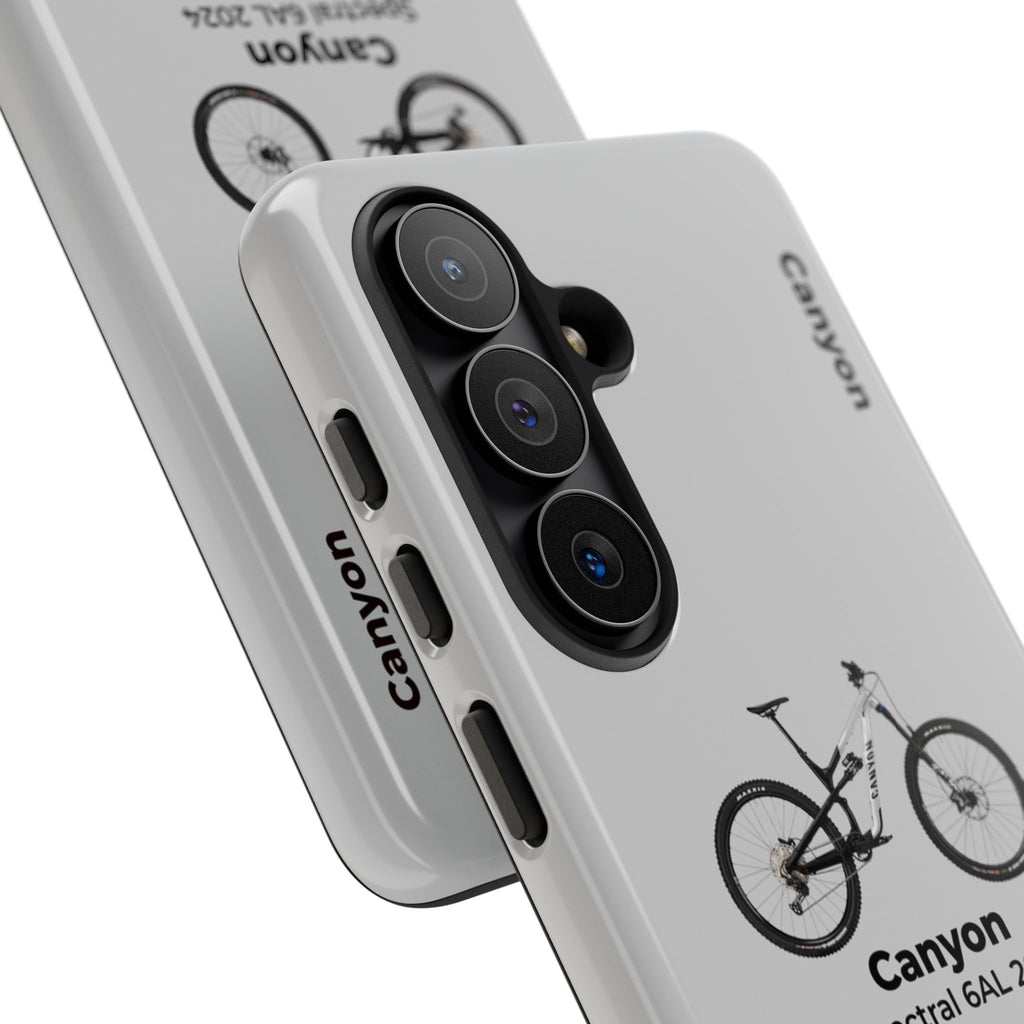 Canyon Spectral 6AL 2024