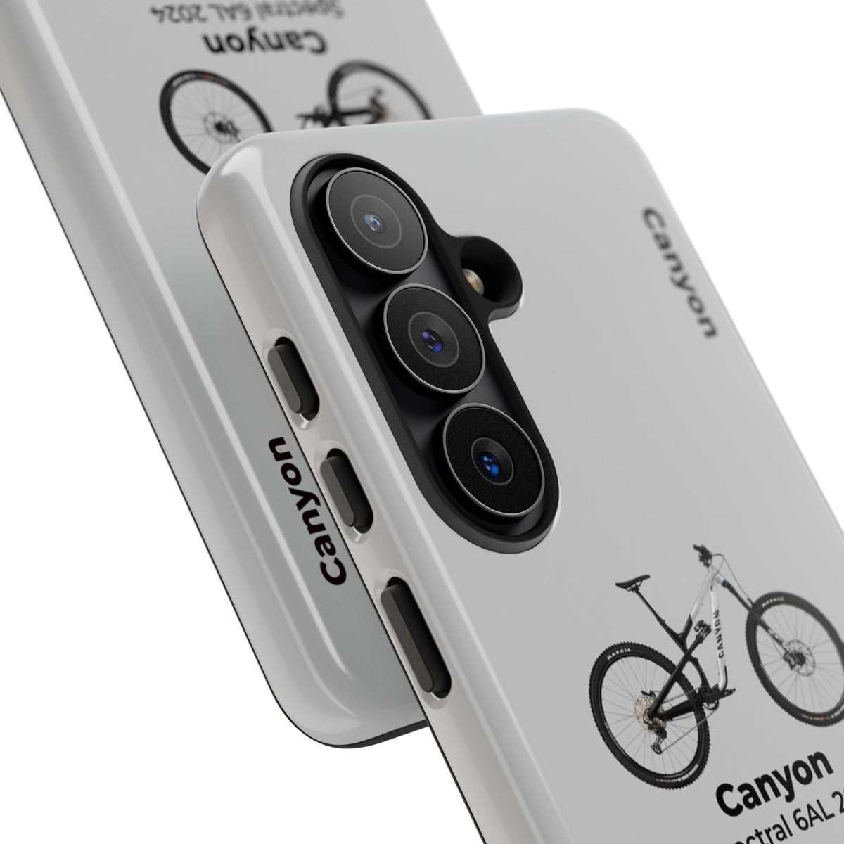 Canyon Spectral 6AL 2024