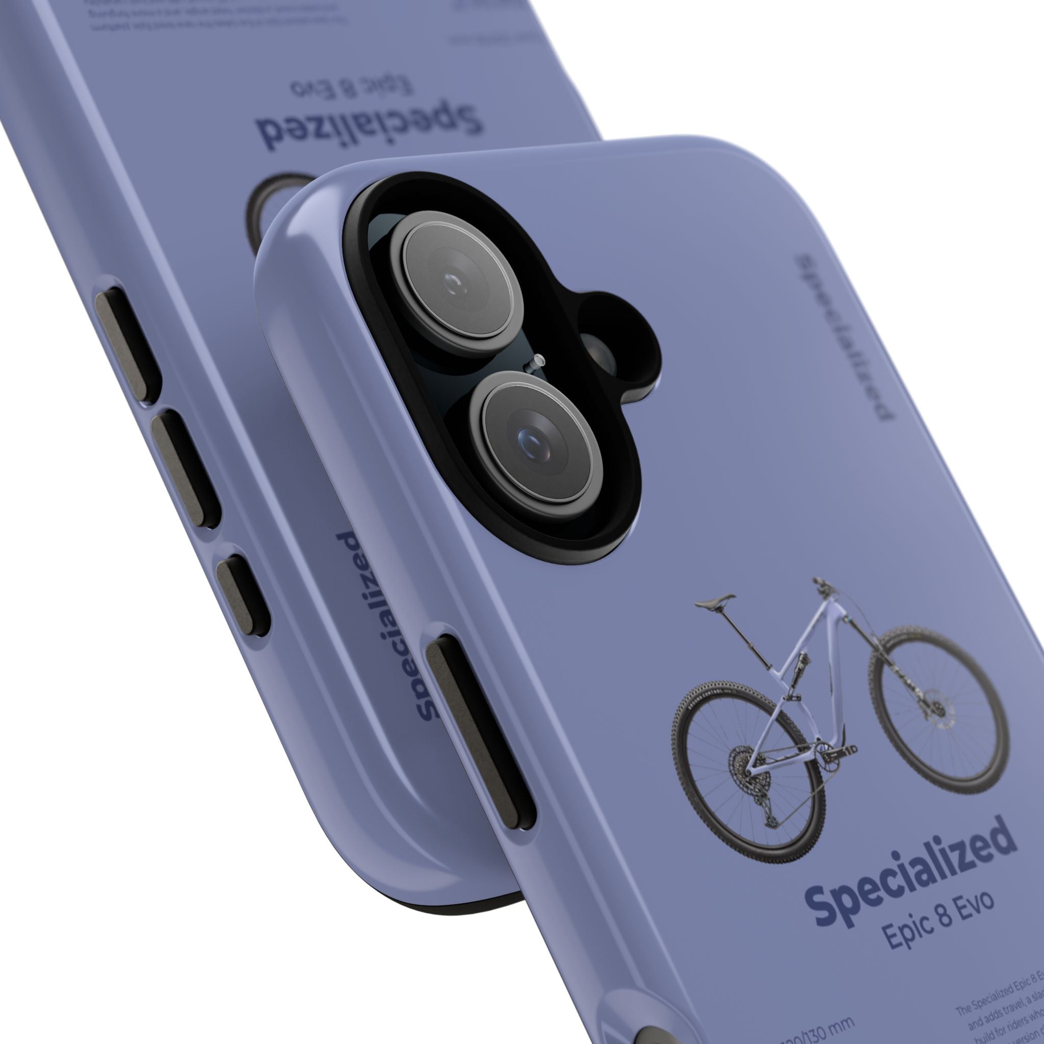 Specialized Epic 8 Evo Phone Case