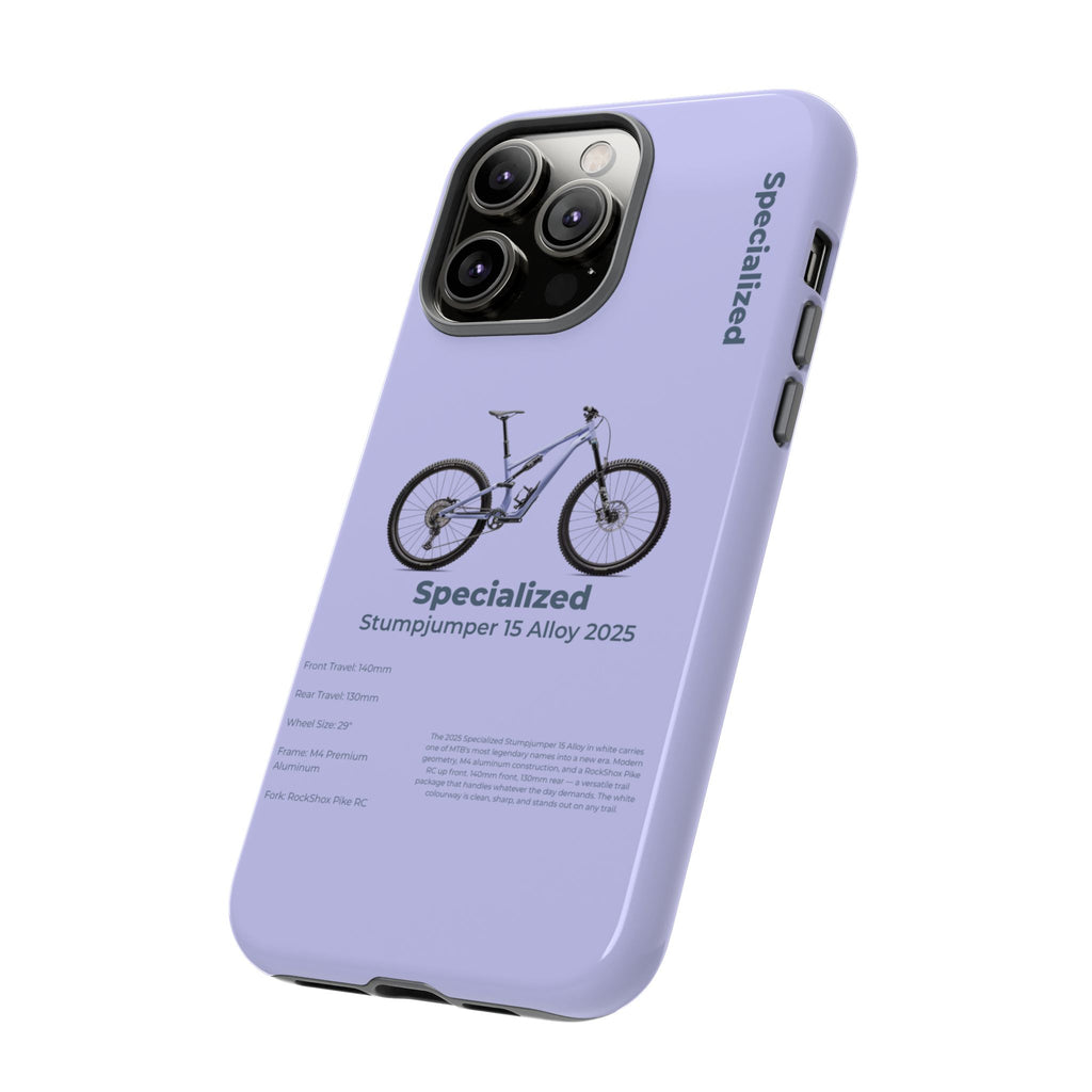 Specialized Stumpjumper 15 Alloy 2025