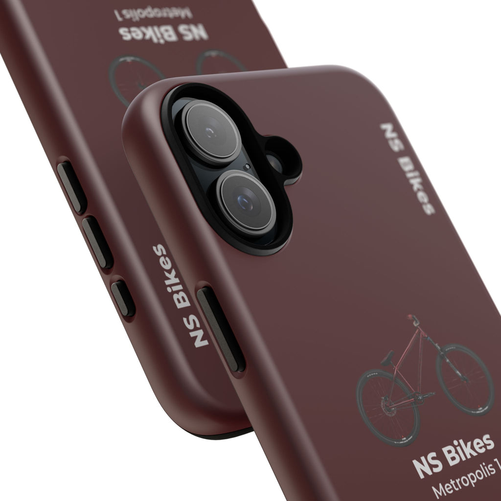 NS Bikes Metropolis 1