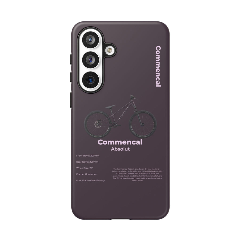Commencal Absolut