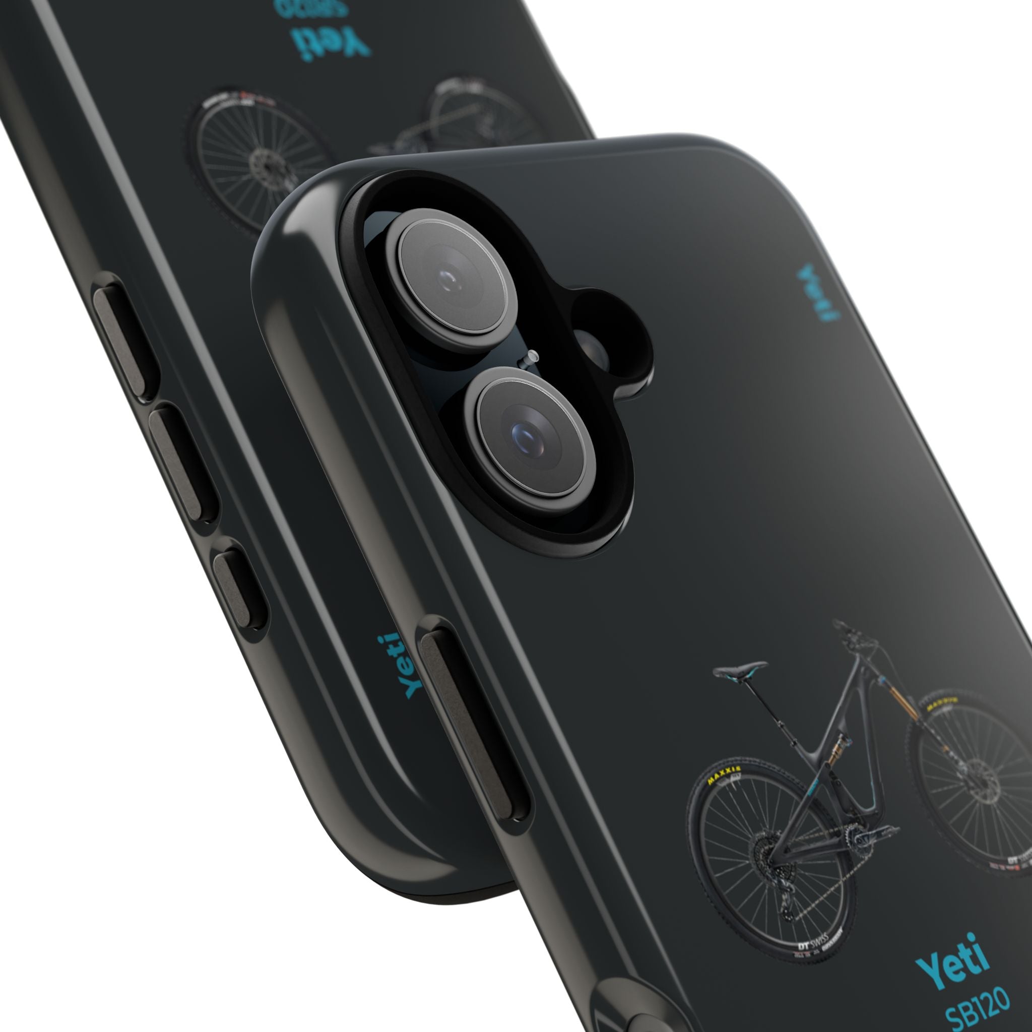 Yeti SB120 Phone Case