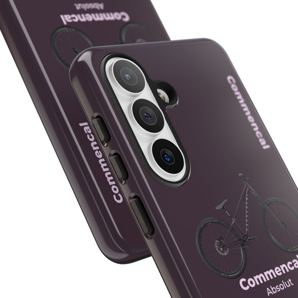 Commencal Absolut