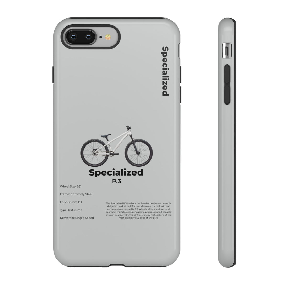 Specialized P.3