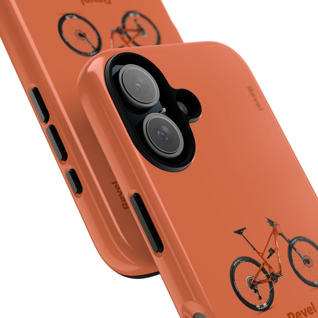 Revel Rascal Phone Case