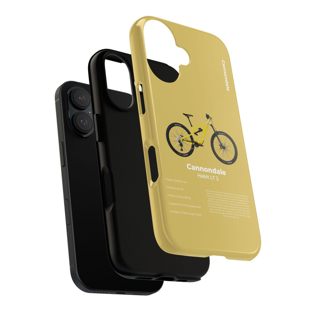 Cannondale Habit LT 2 Phone Case