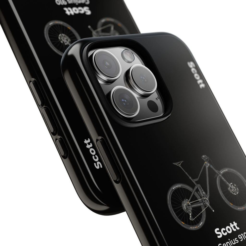 Scott Genius 910