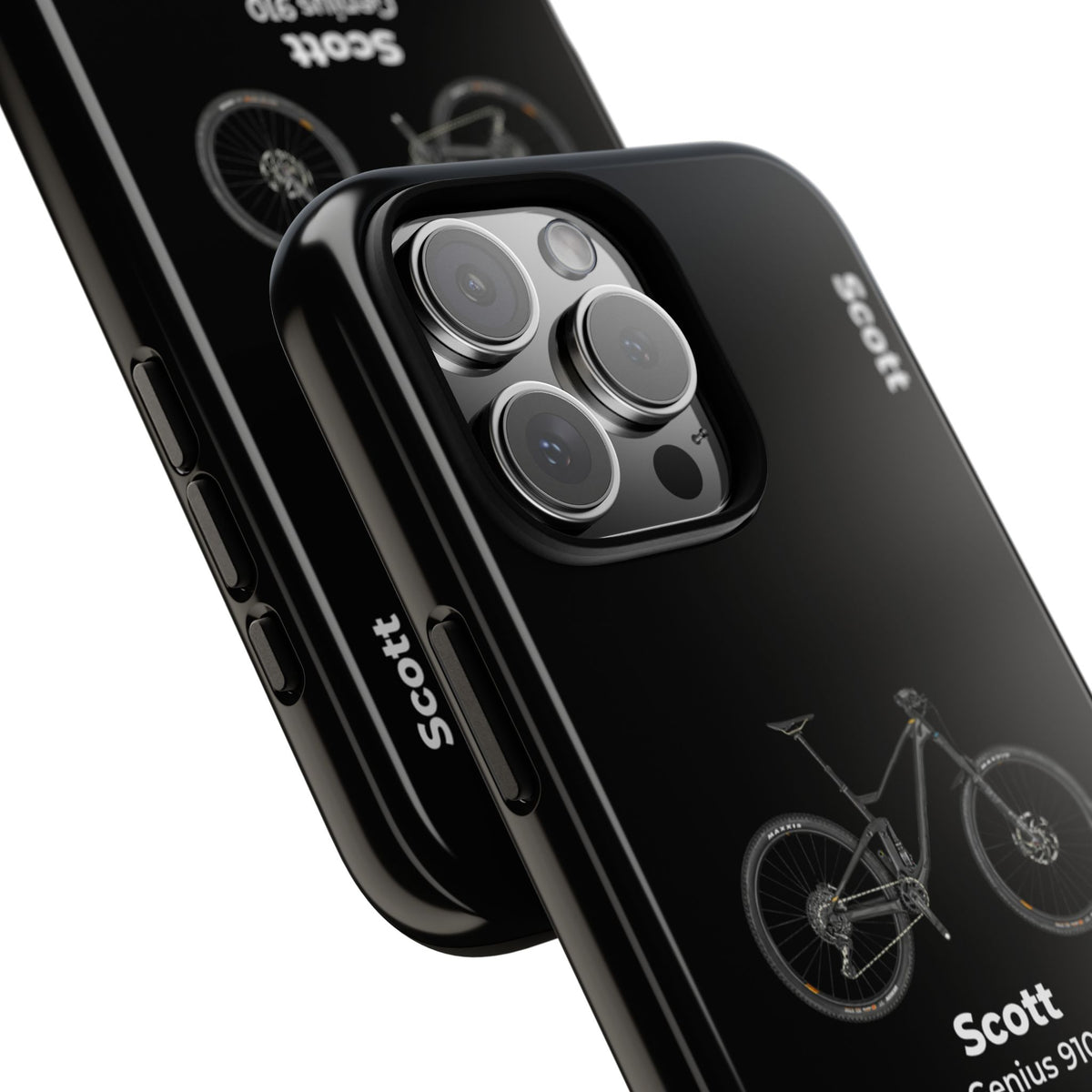 Scott Genius 910