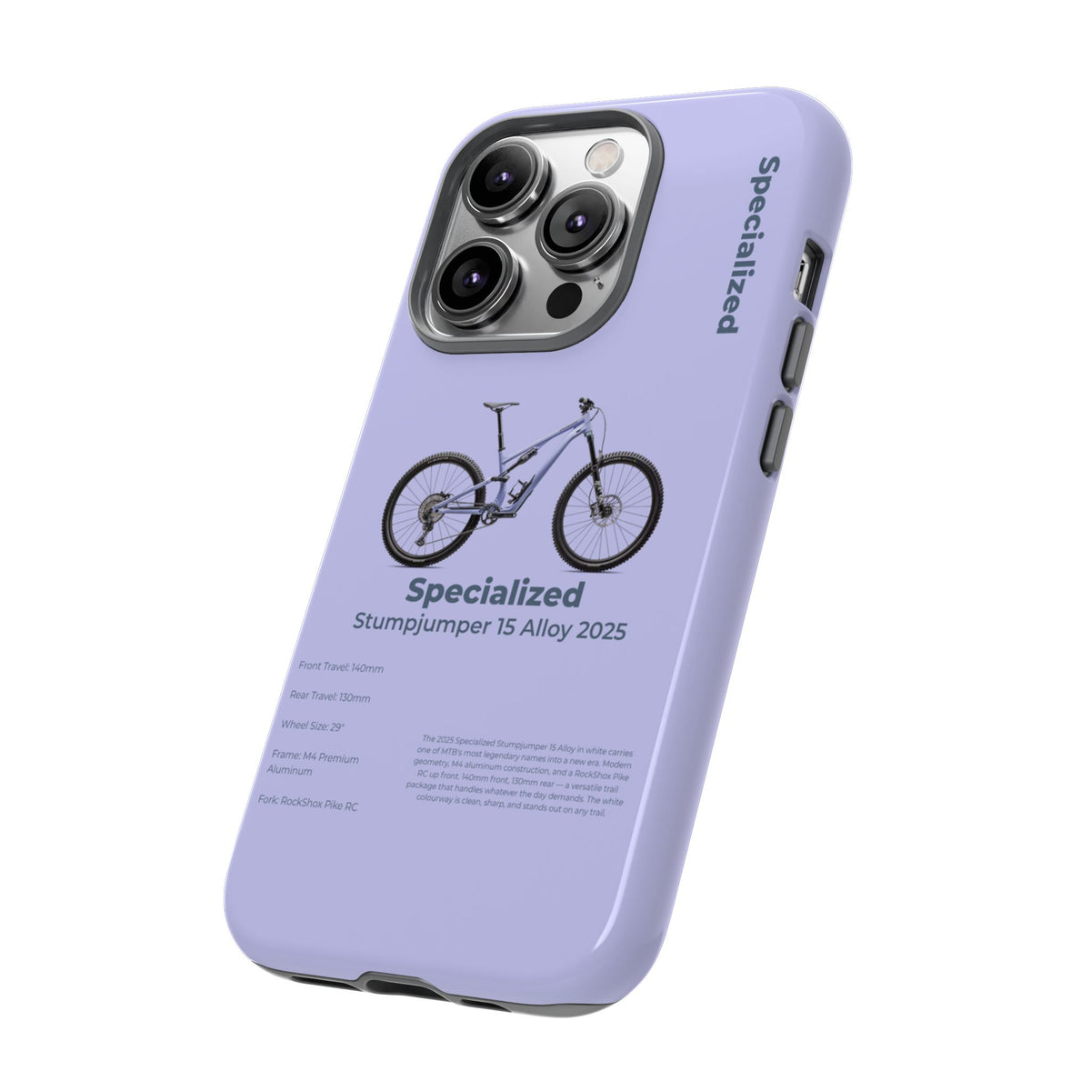 Specialized Stumpjumper 15 Alloy 2025