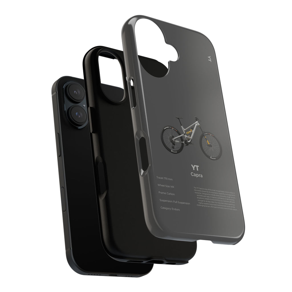 YT Capra Phone Case