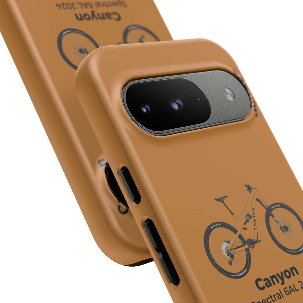 Canyon Spectral 6AL 2024
