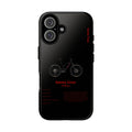Santa Cruz Tallboy Phone Case