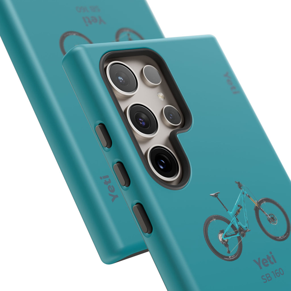 Yeti SB 160