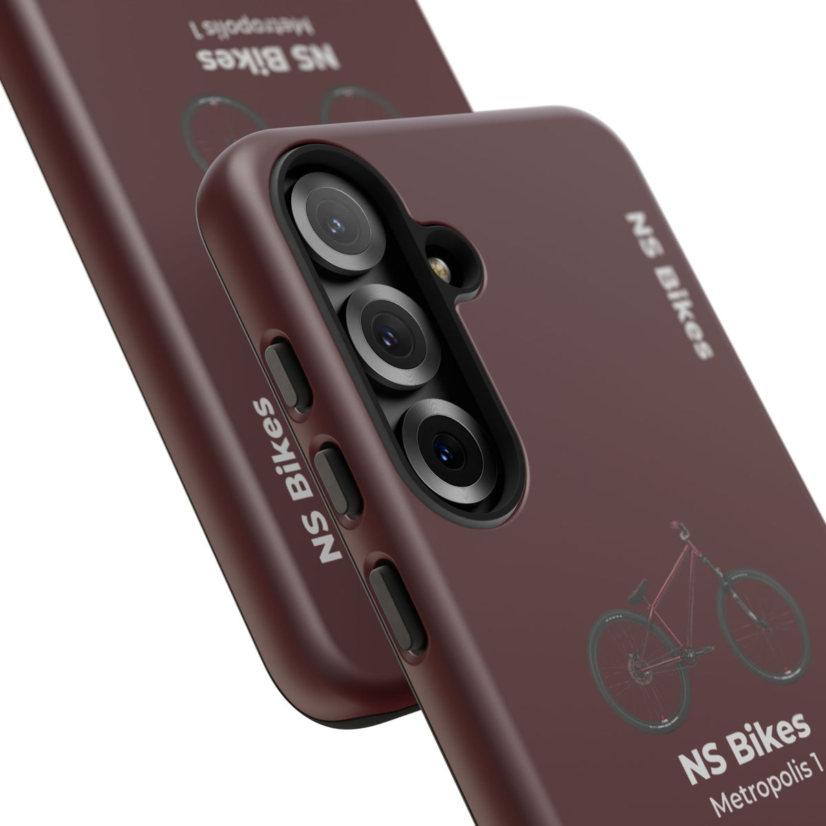 NS Bikes Metropolis 1