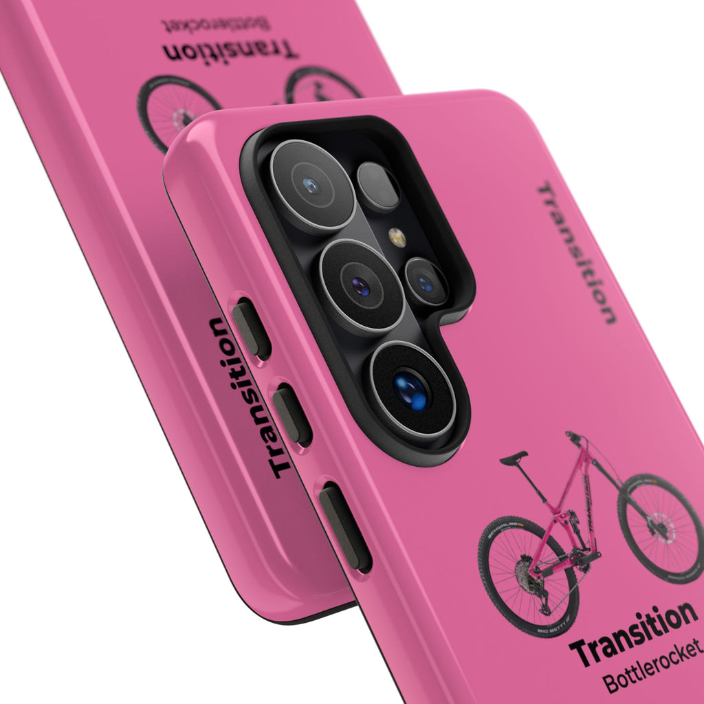 Transition Bottlerocket