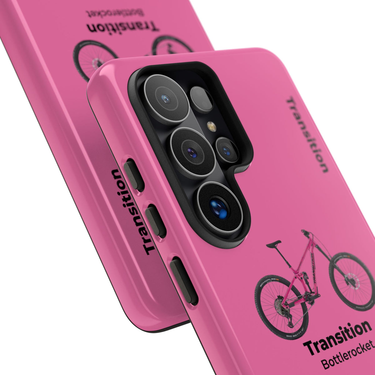 Transition Bottlerocket