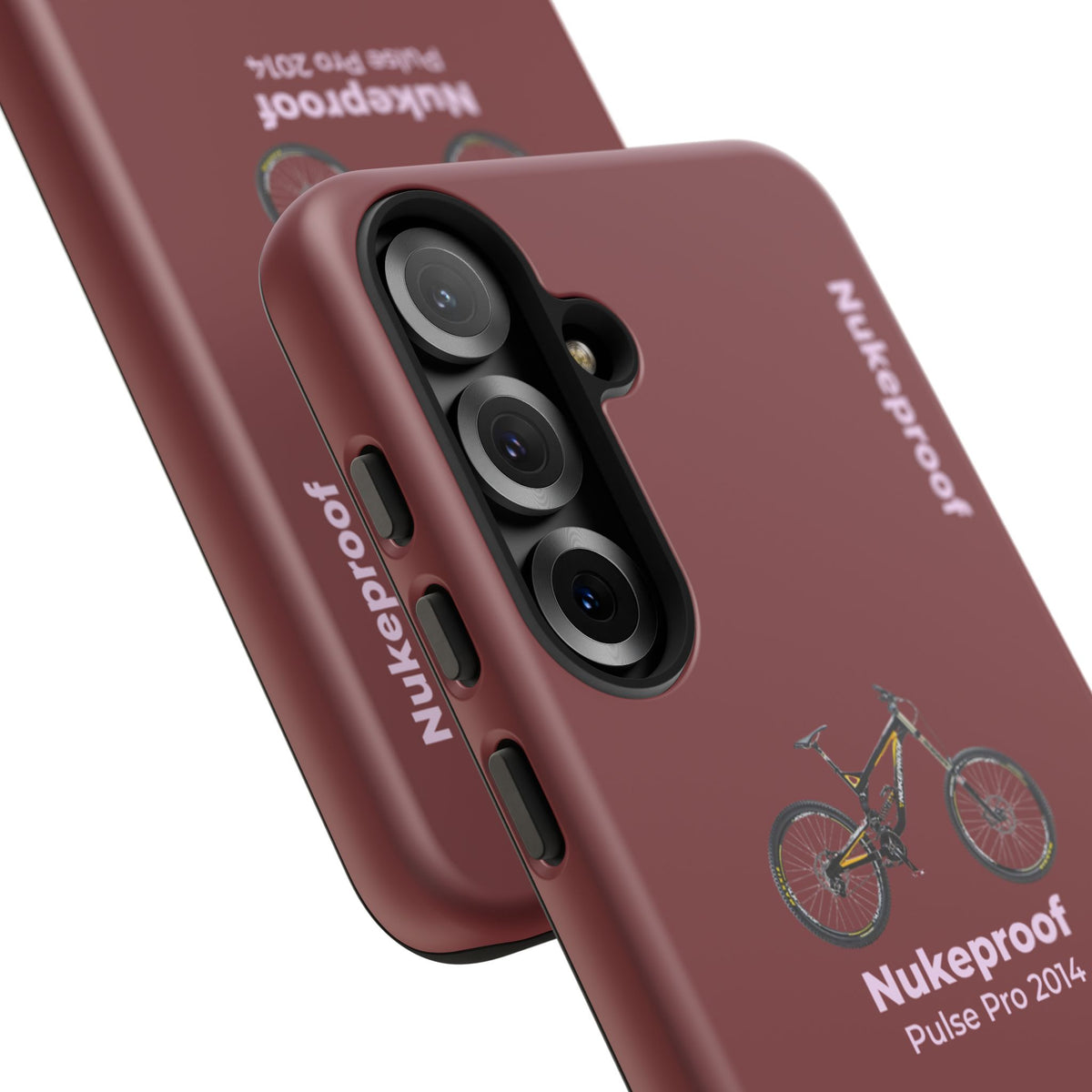 Nukeproof Pulse Pro 2014