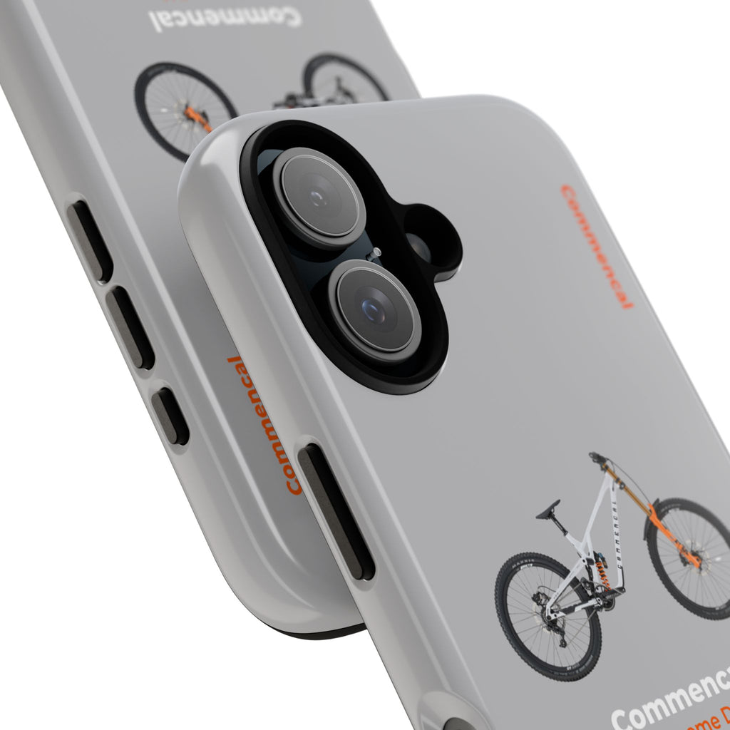 Commencal Supreme DH Phone Case