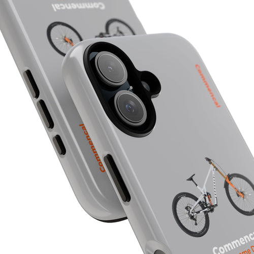 Commencal Supreme DH Phone Case