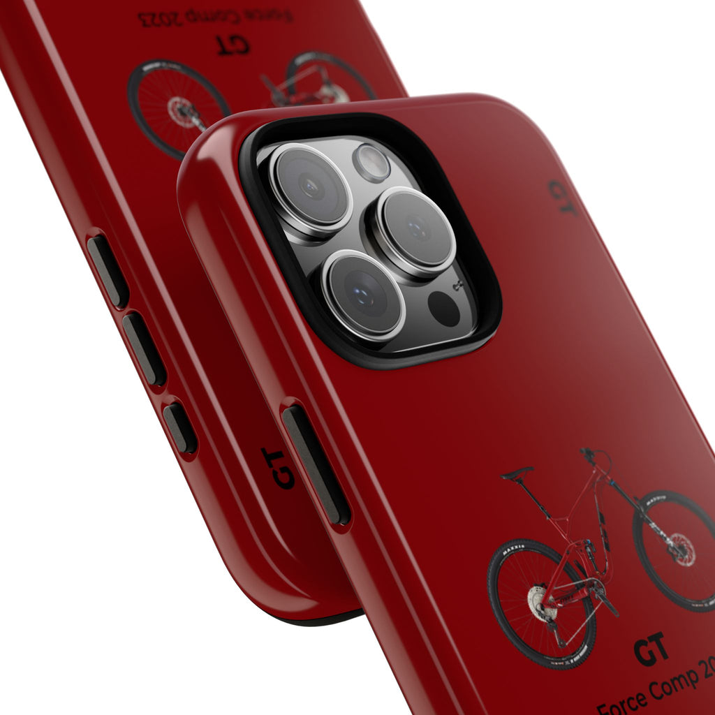 GT Force Comp 2023