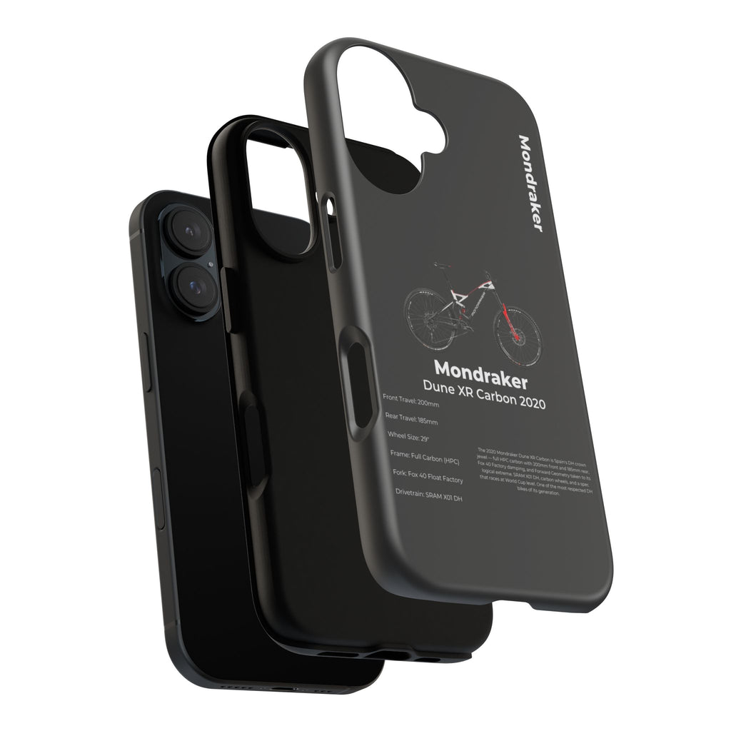 Mondraker Dune XR Carbon 2020