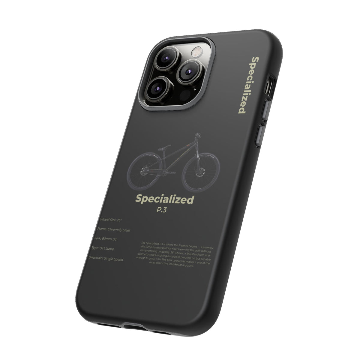 Specialized P.3