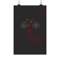 Trek Session Poster