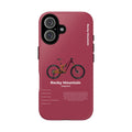 Rocky Mountain Instinct Phone Case