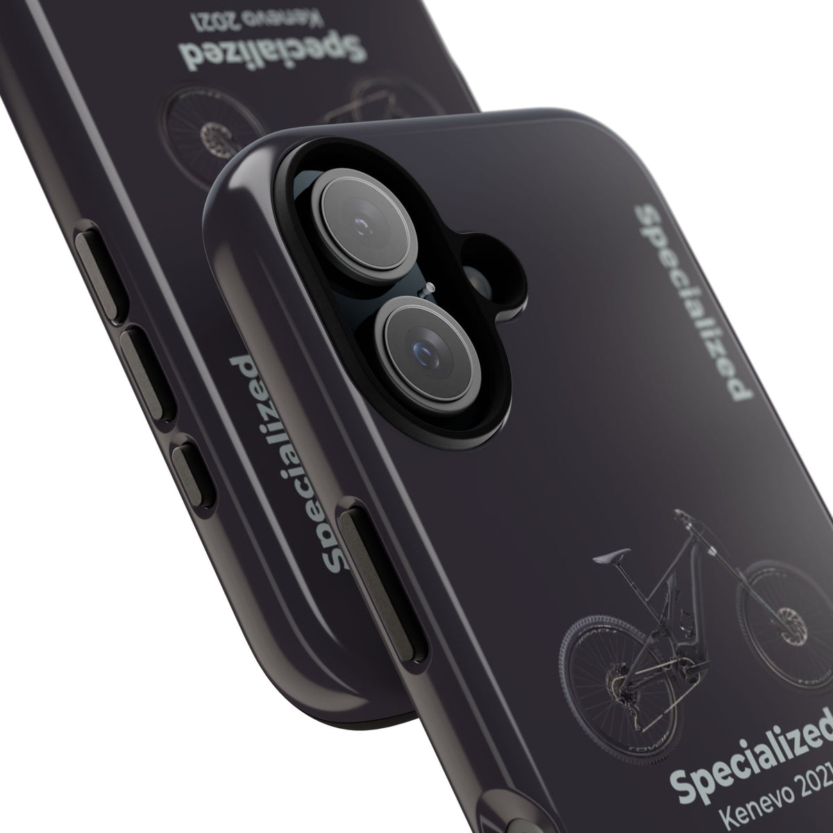 Specialized Kenevo 2021