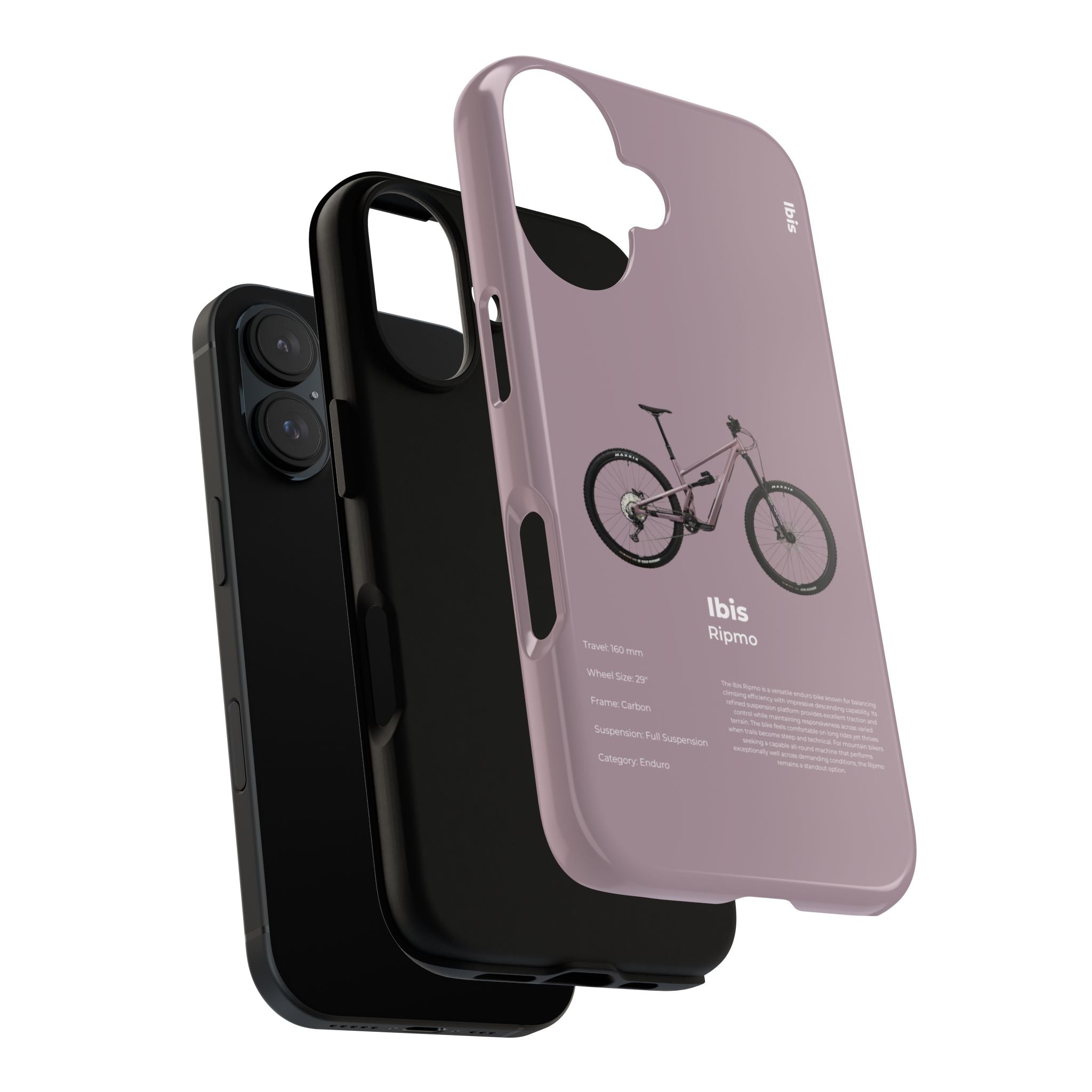 Ibis Ripmo Phone Case