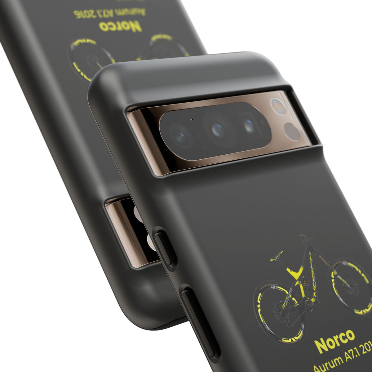 Norco Aurum A7.1 2016