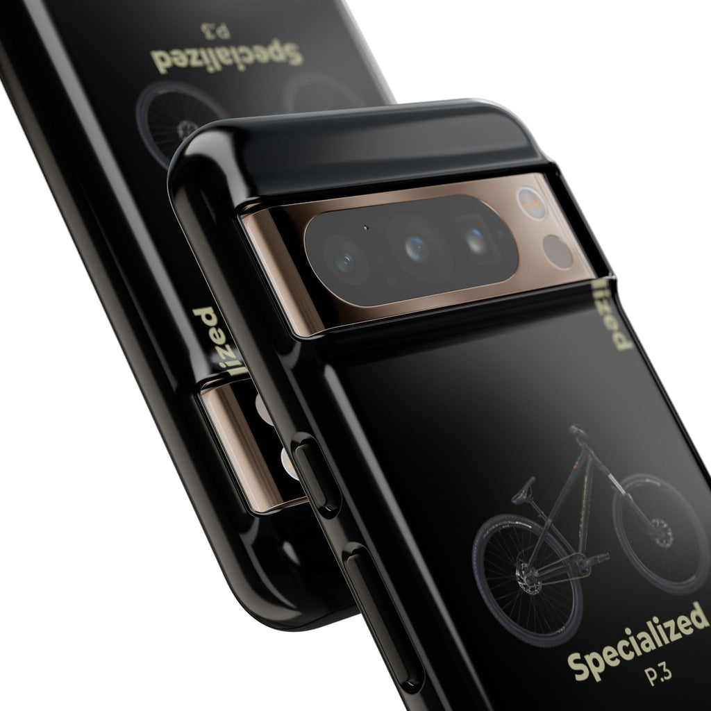 Specialized P.3