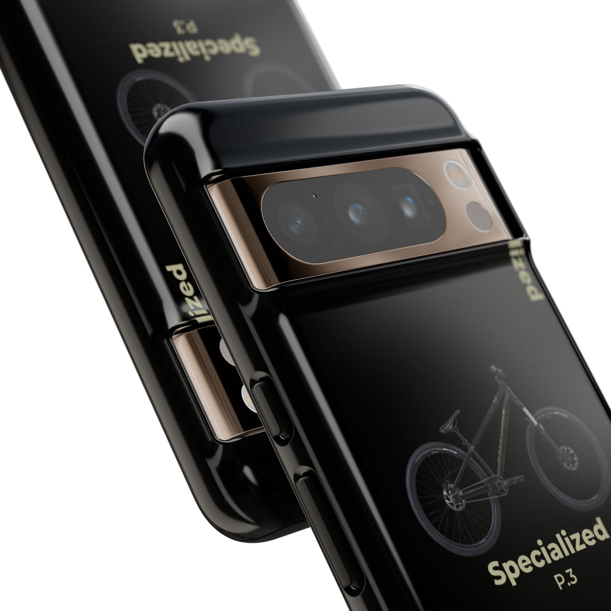 Specialized P.3