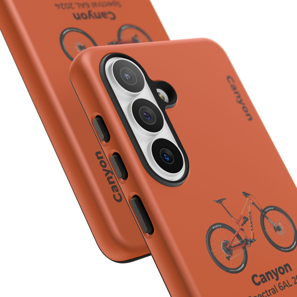 Canyon Spectral 6AL 2024