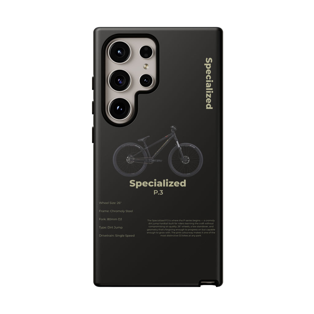 Specialized P.3