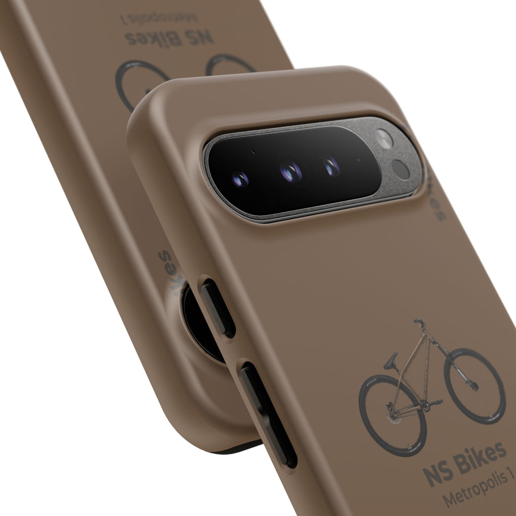 NS Bikes Metropolis 1