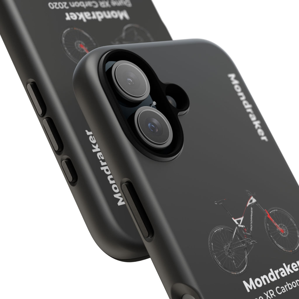 Mondraker Dune XR Carbon 2020