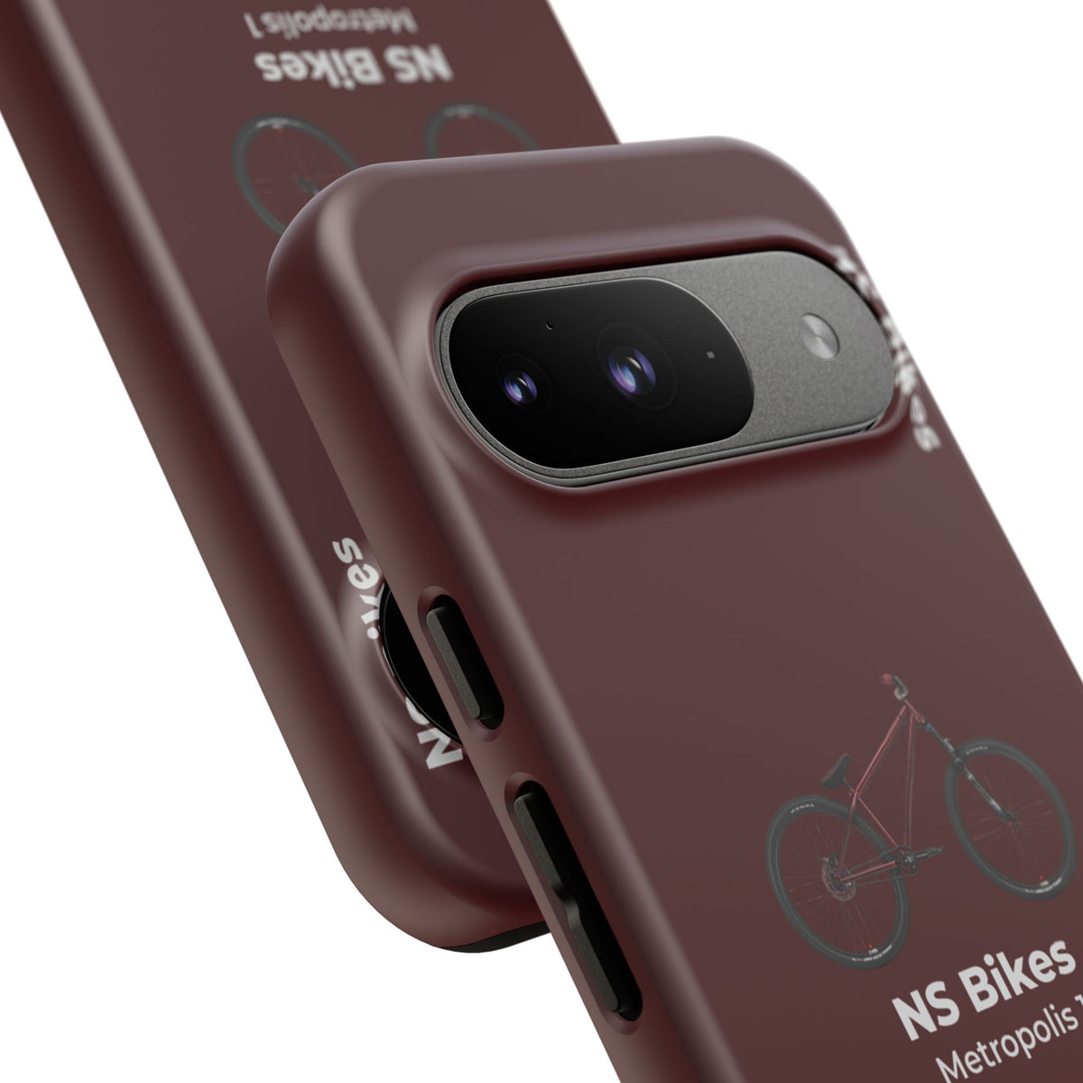 NS Bikes Metropolis 1