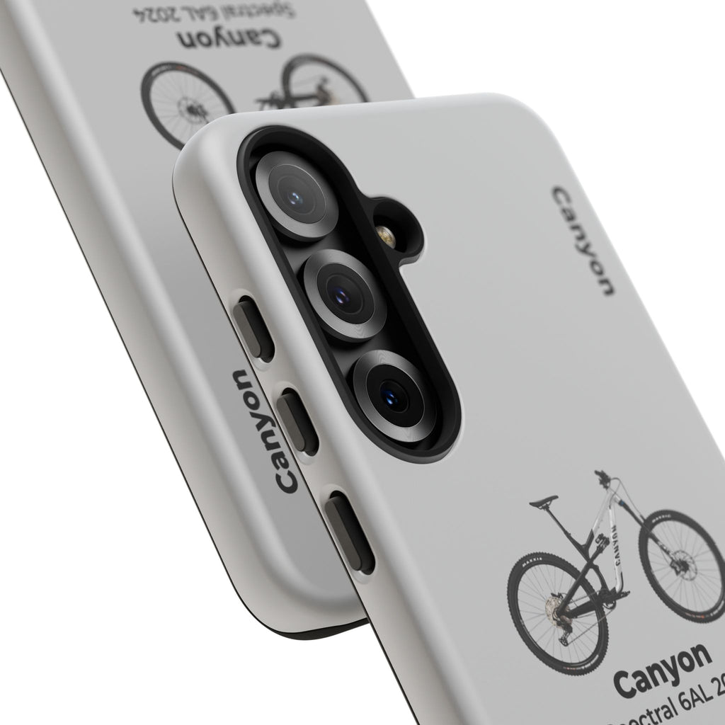 Canyon Spectral 6AL 2024