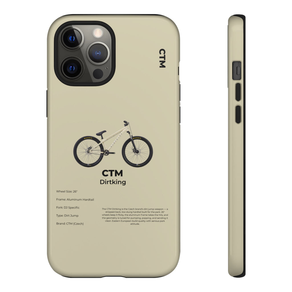 CTM Dirtking