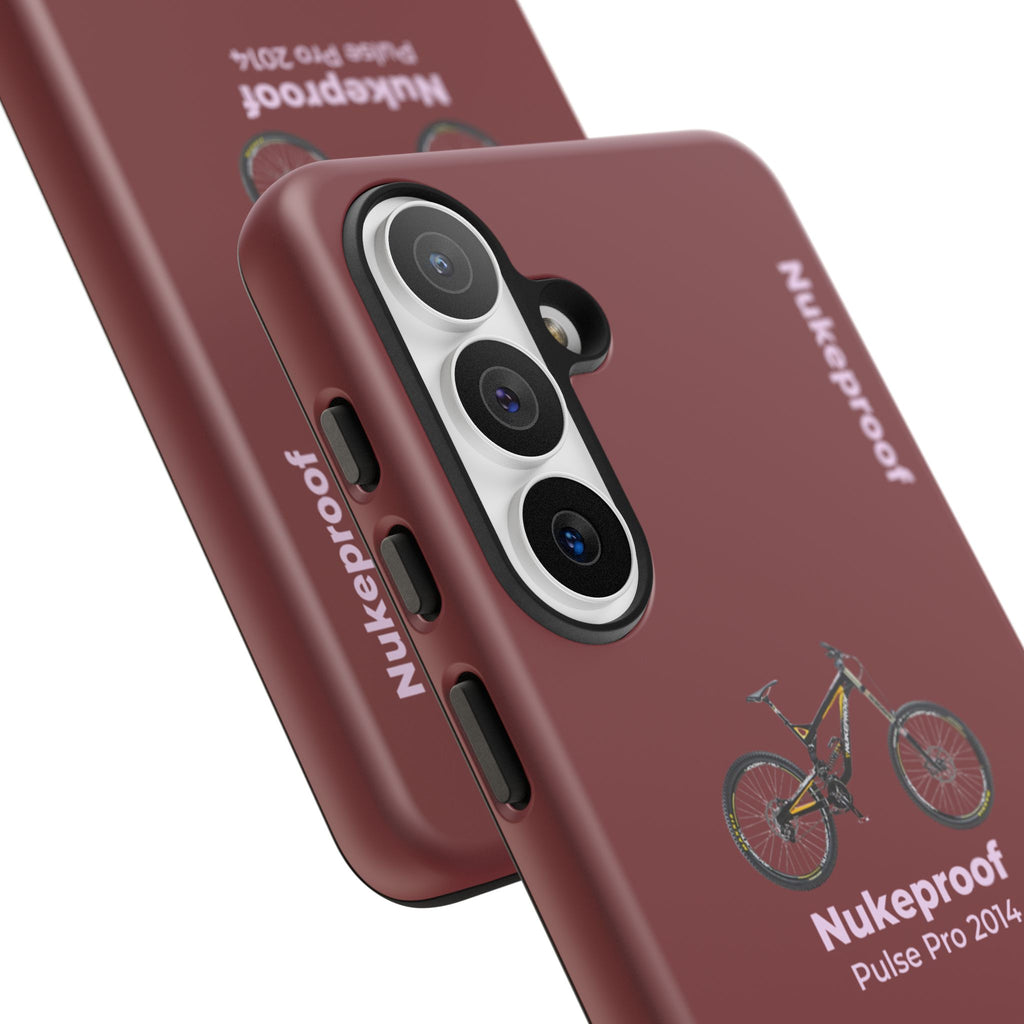 Nukeproof Pulse Pro 2014