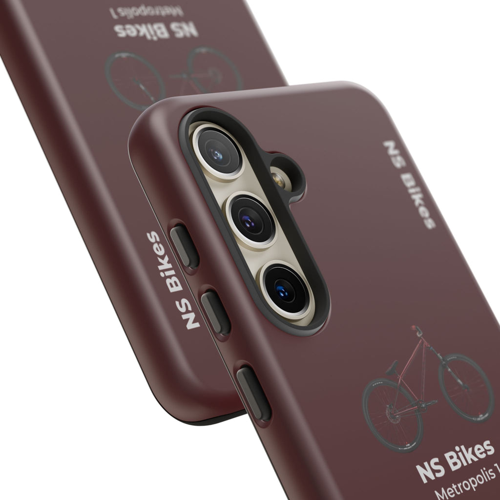 NS Bikes Metropolis 1
