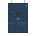 Trek Slash Poster