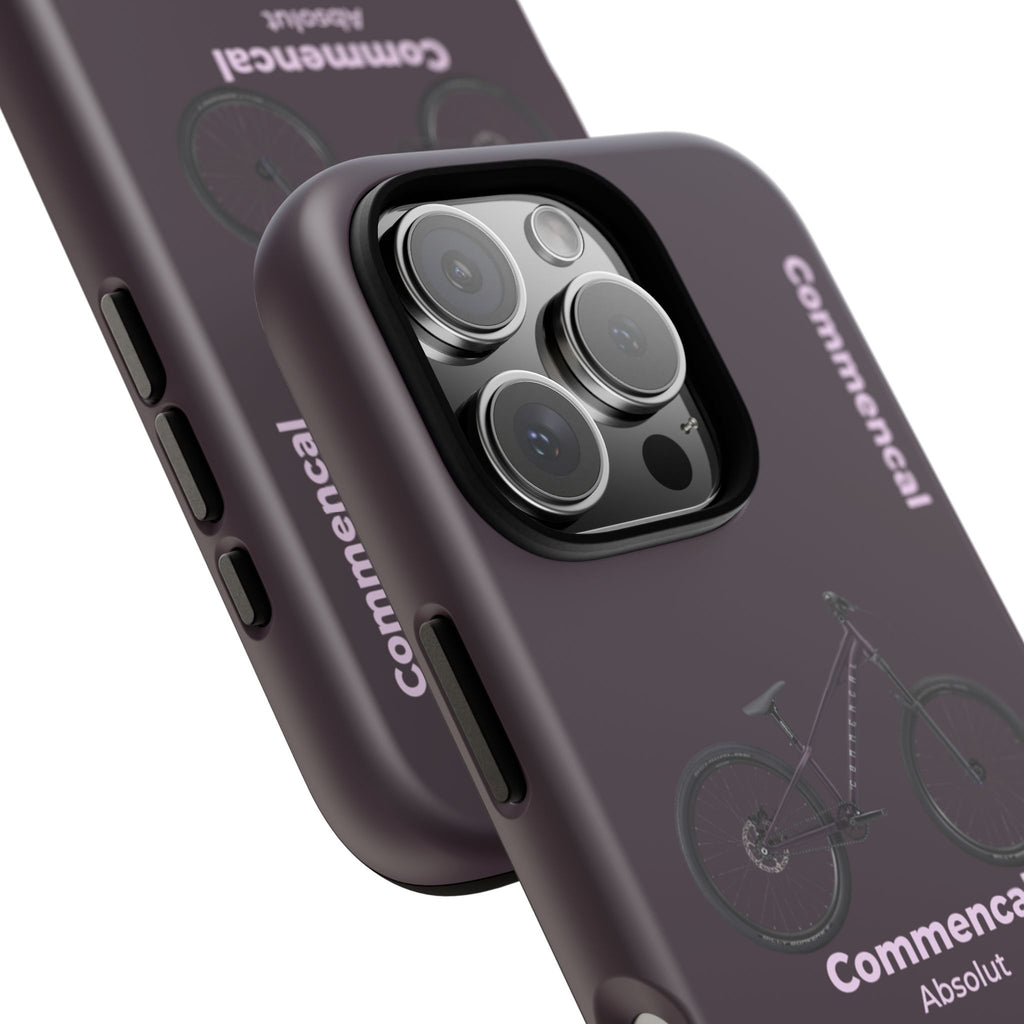 Commencal Absolut