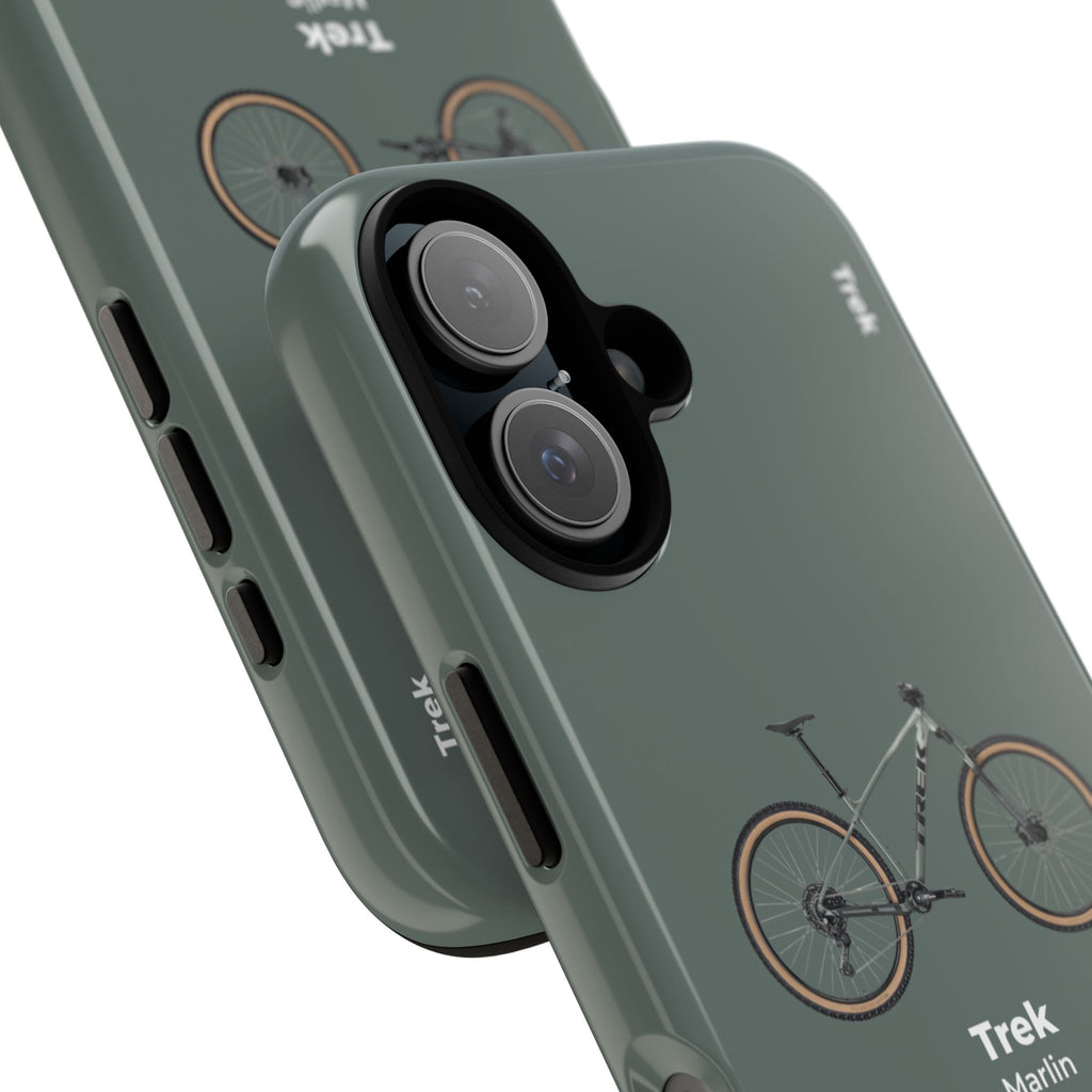 Trek Marlin Phone Case